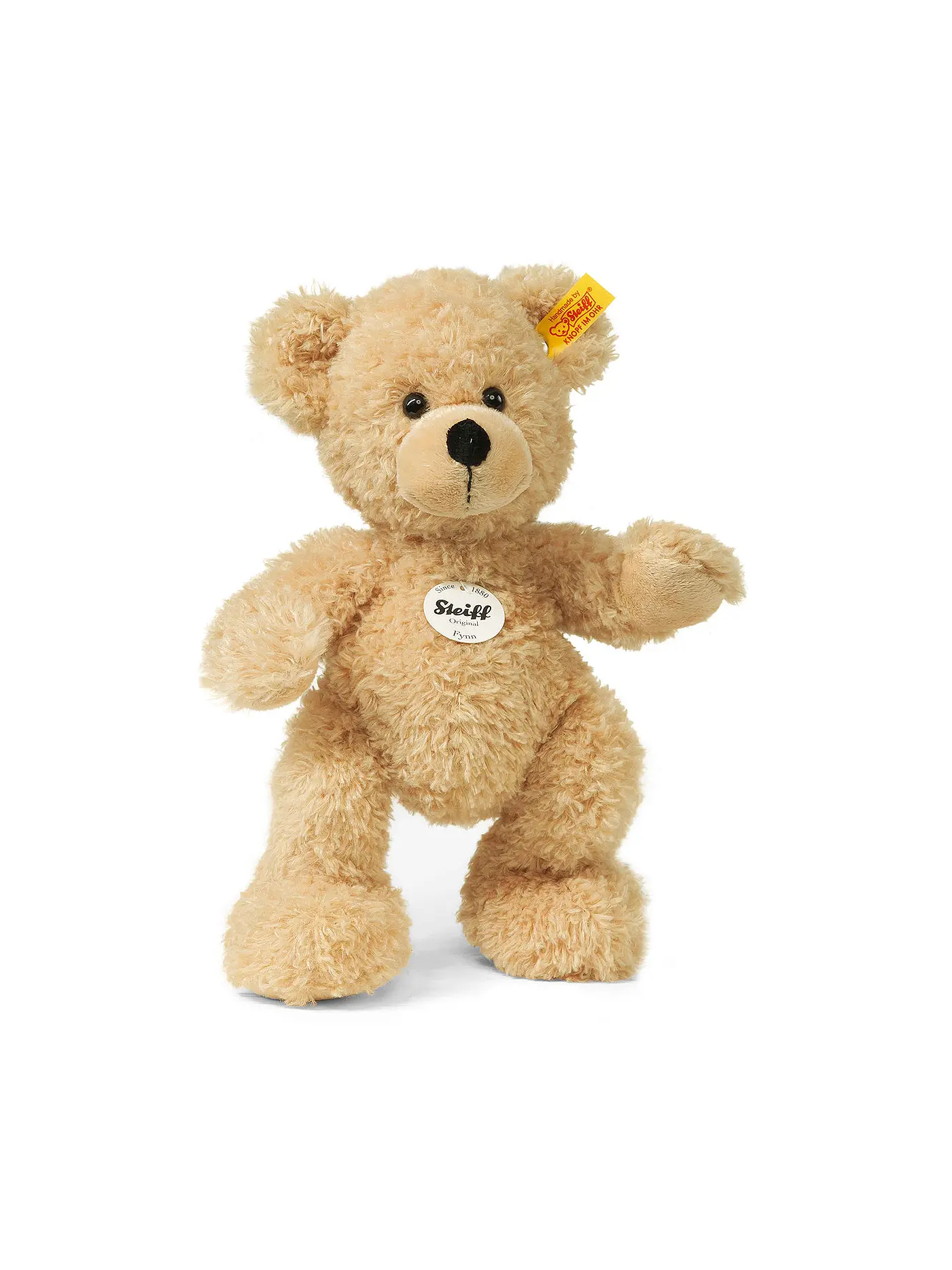 STEIFF | Fynn Teddybär beige 28cm | 